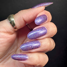 Sassy Pants Polish: "Purple Rain Romance" *CAPPED PRE-ORDER*