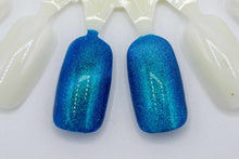 Atomic Polish: Hurricane Charity "Lake Lure" (Magnetic) *PRE-ORDER*