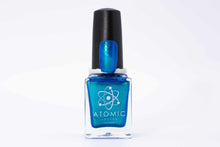 Atomic Polish: Hurricane Charity "Lake Lure" (Magnetic) *PRE-ORDER*