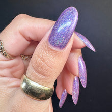 Sassy Pants Polish: "Purple Rain Romance" *CAPPED PRE-ORDER*