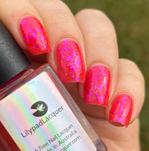 Lilypad Lacquer: "She Bop" *CAPPED PRE-ORDER*