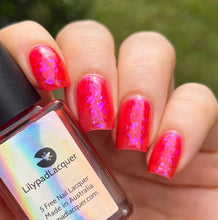 Lilypad Lacquer: "She Bop" *CAPPED PRE-ORDER*