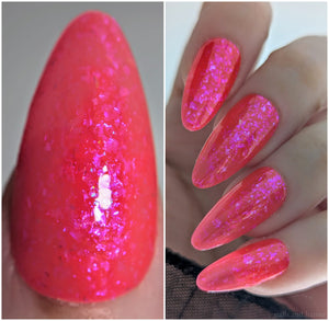 Lilypad Lacquer: "She Bop" *CAPPED PRE-ORDER*