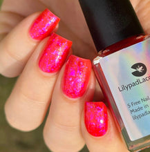 Lilypad Lacquer: "She Bop" *CAPPED PRE-ORDER*