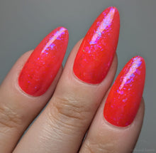 Lilypad Lacquer: "She Bop" *CAPPED PRE-ORDER*