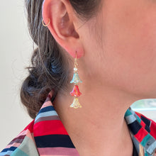 Bernd Offerings: "Schuyler Sisters Earrings" *CAPPED PRE-ORDER*