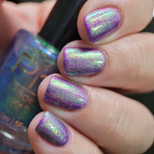 Phoenix Indie Polish: DUO "The Wind" and "The Arrow" *CAPPED PRE-ORDER*