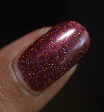 Sassy Pants Polish: "A Streetcar Named Desire" *CAPPED PRE-ORDER*