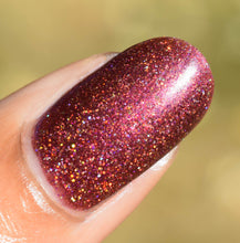 Sassy Pants Polish: "A Streetcar Named Desire" *CAPPED PRE-ORDER*