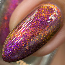 Whatcha Indie Polish: "Sagittarius" (Magnetic) *CAPPED PRE-ORDER*