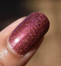 Sassy Pants Polish: "A Streetcar Named Desire" *CAPPED PRE-ORDER*