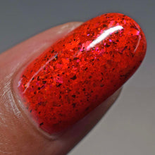 Moon Shine Mani: "From Blood and Ash" *CAPPED PRE-ORDER*