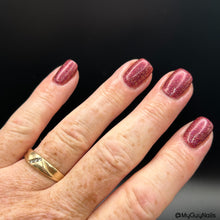 Sassy Pants Polish: "A Streetcar Named Desire" *CAPPED PRE-ORDER*