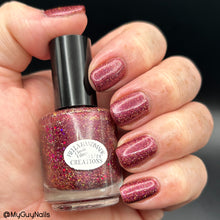 Sassy Pants Polish: "A Streetcar Named Desire" *CAPPED PRE-ORDER*