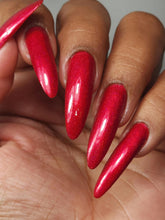 Grace-full Nail Polish: "Holidaze" *CAPPED PRE-ORDER*