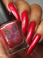 Grace-full Nail Polish: "Holidaze" *CAPPED PRE-ORDER*