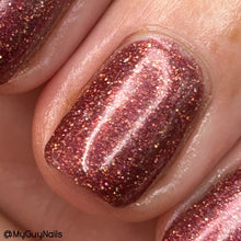 Sassy Pants Polish: "A Streetcar Named Desire" *CAPPED PRE-ORDER*