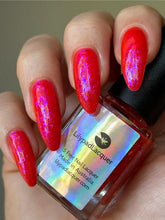 Lilypad Lacquer: "She Bop" *CAPPED PRE-ORDER*