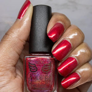 Grace-full Nail Polish: "Holidaze" *CAPPED PRE-ORDER*