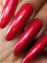 Grace-full Nail Polish: "Holidaze" *CAPPED PRE-ORDER*