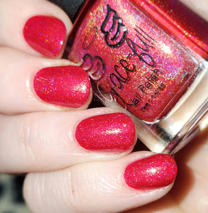 Grace-full Nail Polish: "Holidaze" *CAPPED PRE-ORDER*