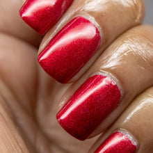 Grace-full Nail Polish: "Holidaze" *CAPPED PRE-ORDER*