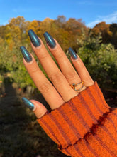 Witchcult Nail Lacquer: "Tears to Shed" *CAPPED PRE-ORDER*