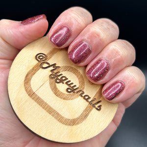 Sassy Pants Polish: "A Streetcar Named Desire" *CAPPED PRE-ORDER*