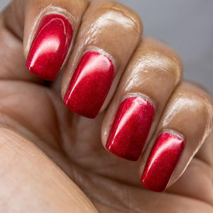 Grace-full Nail Polish: "Holidaze" *CAPPED PRE-ORDER*