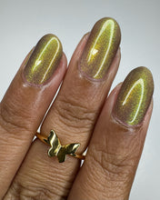 Bee's Knees Lacquer: "I Hate It Up Here" *PRE-ORDER*