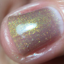 Bee's Knees Lacquer: "I Hate It Up Here" *PRE-ORDER*