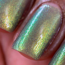 Bee's Knees Lacquer: "I Hate It Up Here" *PRE-ORDER*