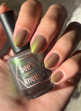 Bee's Knees Lacquer: "I Hate It Up Here" *PRE-ORDER*