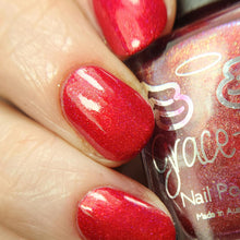 Grace-full Nail Polish: "Holidaze" *CAPPED PRE-ORDER*