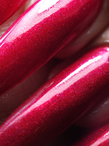 Grace-full Nail Polish: "Holidaze" *CAPPED PRE-ORDER*