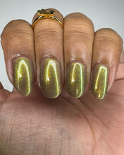 Bee's Knees Lacquer: "I Hate It Up Here" *PRE-ORDER*