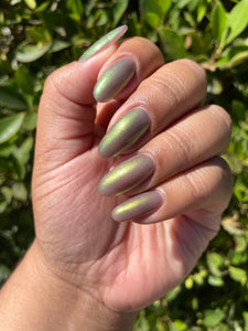 Bee's Knees Lacquer: "I Hate It Up Here" *PRE-ORDER*