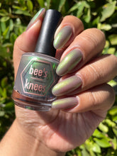 Bee's Knees Lacquer: "I Hate It Up Here" *PRE-ORDER*