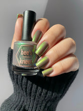 Bee's Knees Lacquer: "I Hate It Up Here" *PRE-ORDER*