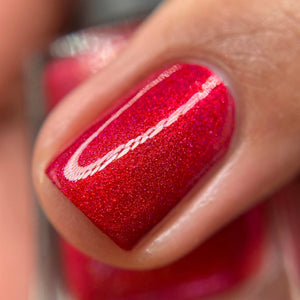 Grace-full Nail Polish: "Holidaze" *CAPPED PRE-ORDER*