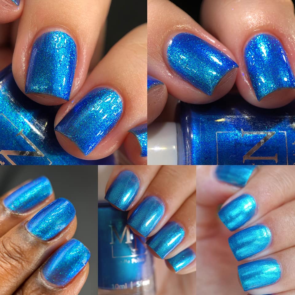 M&N Polish: SINGLE 