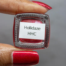 Grace-full Nail Polish: "Holidaze" *CAPPED PRE-ORDER*