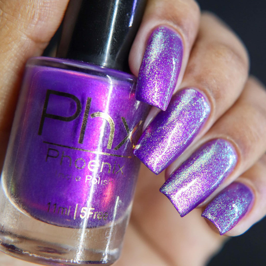 Phoenix Indie Polish: DUO 