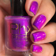 Phoenix Indie Polish: DUO "The Wind" and "The Arrow" *CAPPED PRE-ORDER*