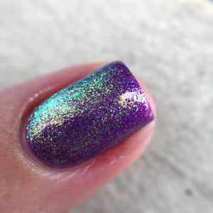 Phoenix Indie Polish: DUO "The Wind" and "The Arrow" *CAPPED PRE-ORDER*