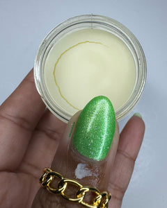 1422 Designs: S.O.S. Cuticle and Hand Salve "My Name Is NOT Polly" *CAPPED PRE-ORDER*