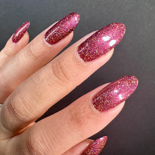 Sassy Pants Polish: "A Streetcar Named Desire" *CAPPED PRE-ORDER*