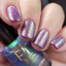 Phoenix Indie Polish: DUO "The Wind" and "The Arrow" *CAPPED PRE-ORDER*