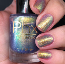 Phoenix Indie Polish: DUO "The Wind" and "The Arrow" *CAPPED PRE-ORDER*