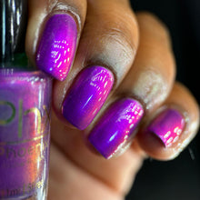 Phoenix Indie Polish: DUO "The Wind" and "The Arrow" *CAPPED PRE-ORDER*